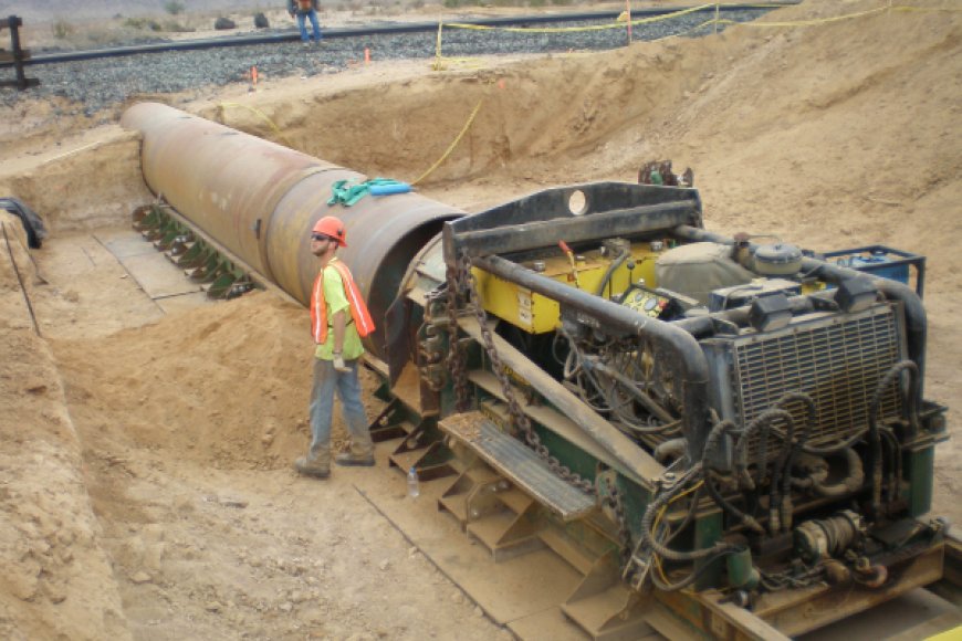 Key Factors to Consider When Choosing Auger Boring for Your Next Project