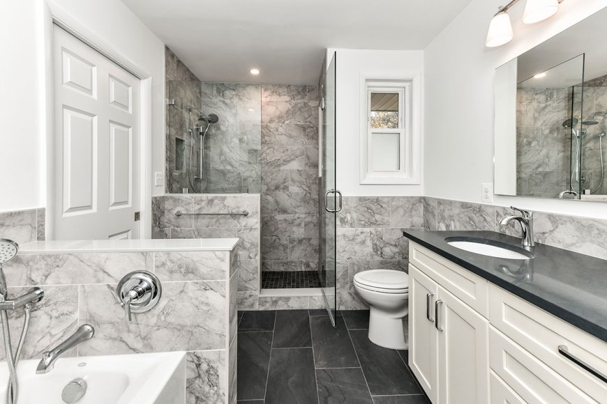 Maximize Style and Functionality with a Bathroom Remodeling