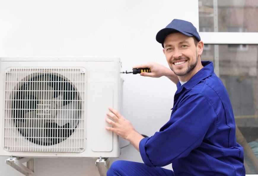 Why Hiring a Licensed AC contractor in Ontario Matters
