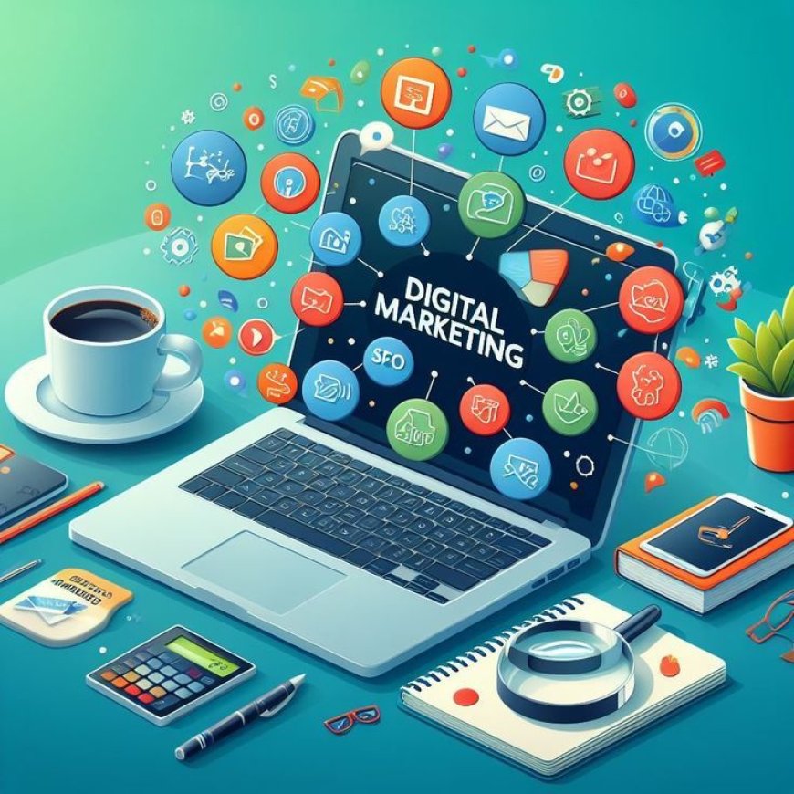 Level Up Your Skills with DICS – The Digital Marketing Experts of Laxmi Nagar