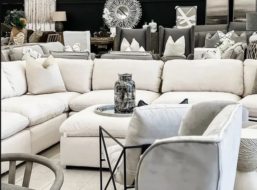 Why In-Stock Furniture Makes Home Makeovers Faster and Easier in Jacksonville