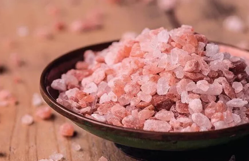 Salt Supplier in Dubai: Comprehensive Guide to Bulk Supply and Trading Services