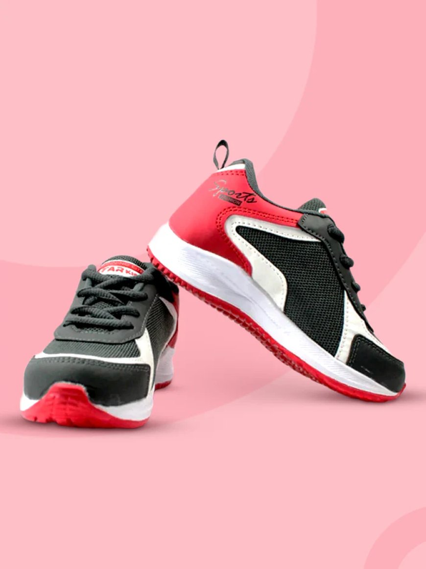 Casual Shoes for Baby Boys: Style, Comfort & Support in Every Step