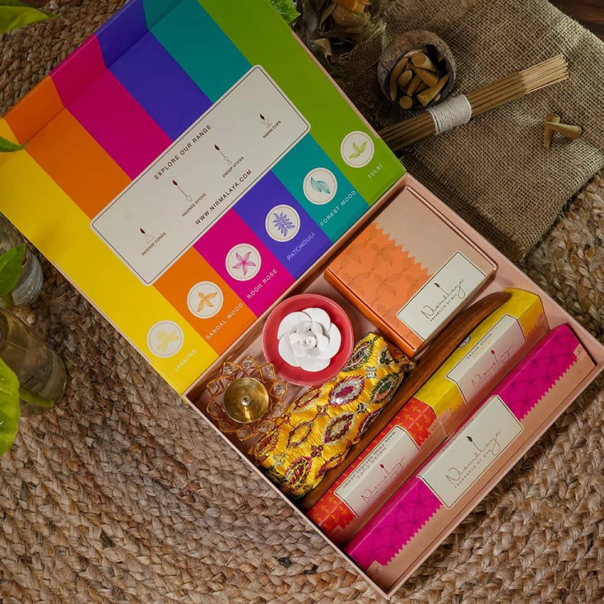 Best Gift Hamper for Corporate: Thoughtful Choices for Every Business Occasion