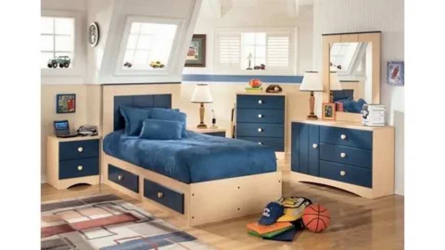How Local Stores Stack Up on Prices for Kids’ Furniture in 2025