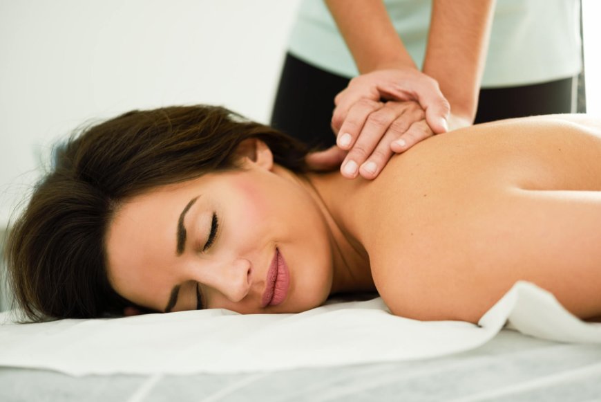 The Ultimate Guide to Full Body Spa Treatment