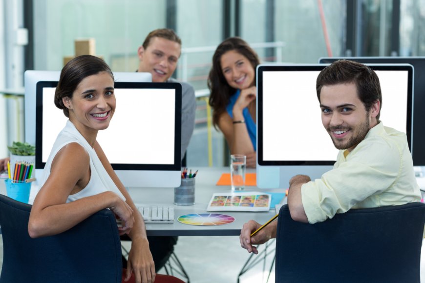 Quytech’s Hiring Process: How We Find Top Dedicated Developers in India