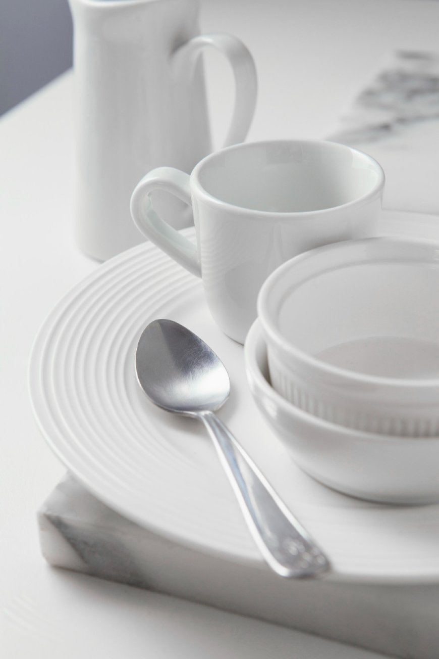 The Best Crockery Shop Near Me for Fine Dining and Everyday Use