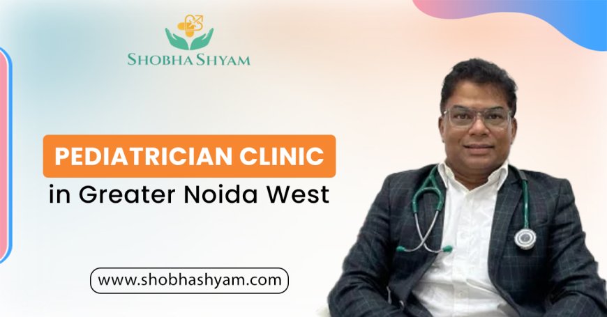 Common Childhood Illnesses and When to See a Pediatrician