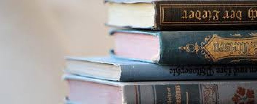 From Classic Cases to Modern Crimes: The Best Detective Books to Read Now