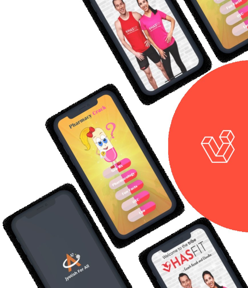 React native app development company