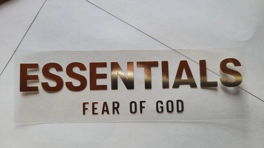 Fear of God Sweatpants: Where Luxury Meets Loungewear