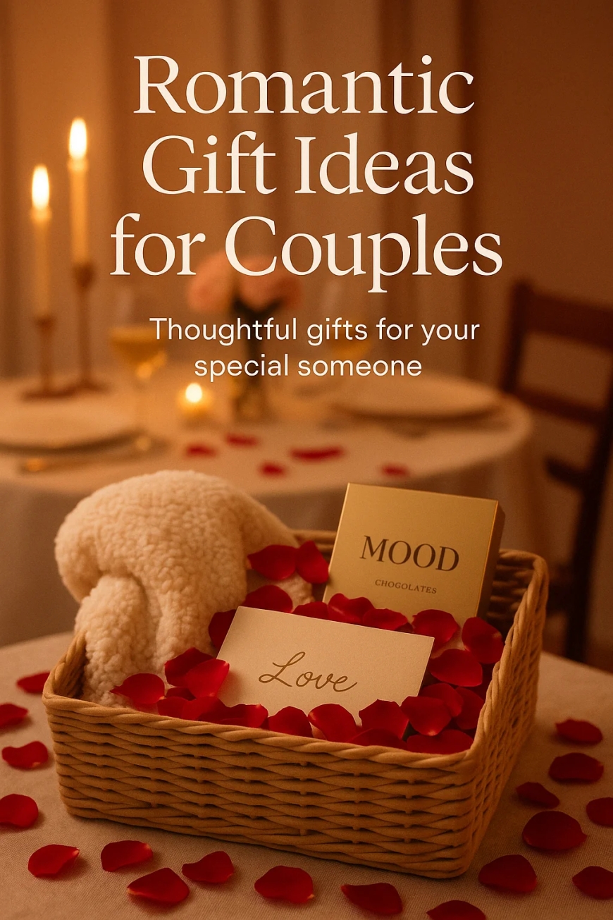 Romantic Chocolate Rituals for Every Day of the Week