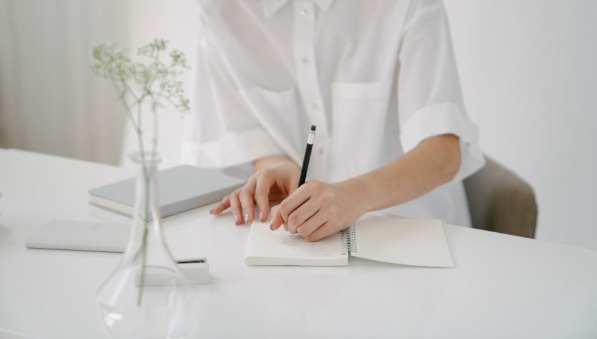 The Evolution of a Thriller Writer: Exploring Peter Black’s Books