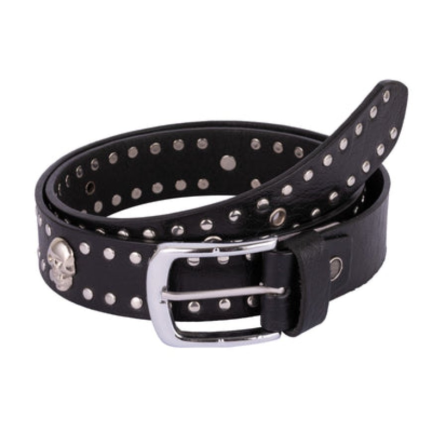 Top Quality Leather Belts for Men