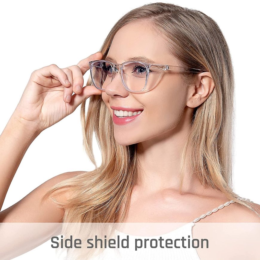 Prescription Safety Glasses: Styles, Costs & Where to Buy in 2025