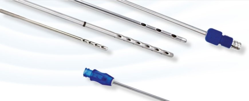 Toledo V Dissecting Fat Injection Cannula: Benefits and Uses in Modern Surgery