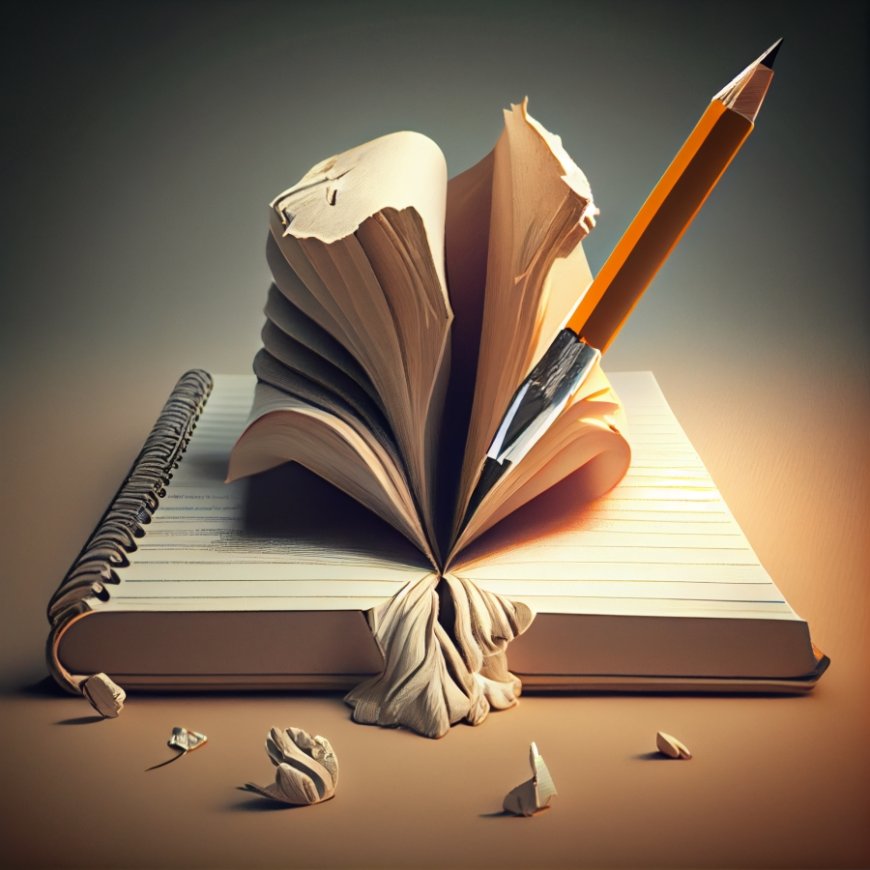 What Kinds of Book Writing Services Are Available?
