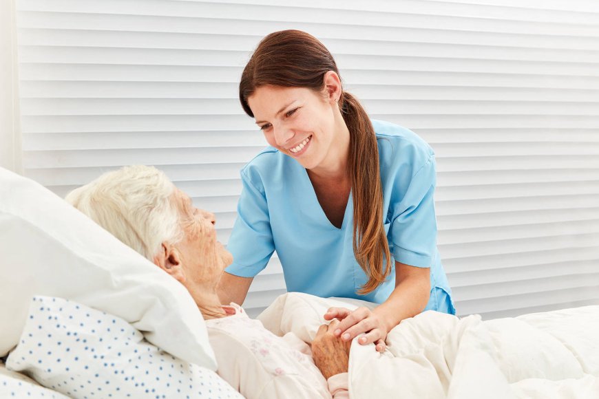 Professional Caregivers in Kendallville: Compassionate Support That Feels Like Family