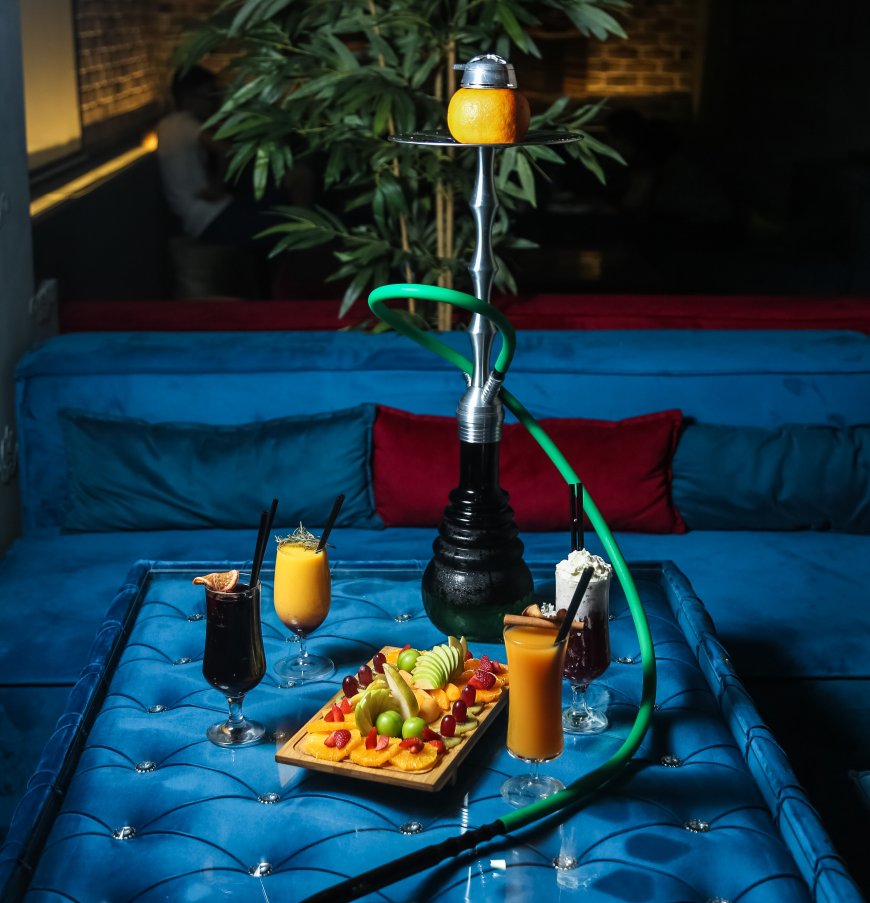 Everything You Need to Know About Hookah Flavour Price in India