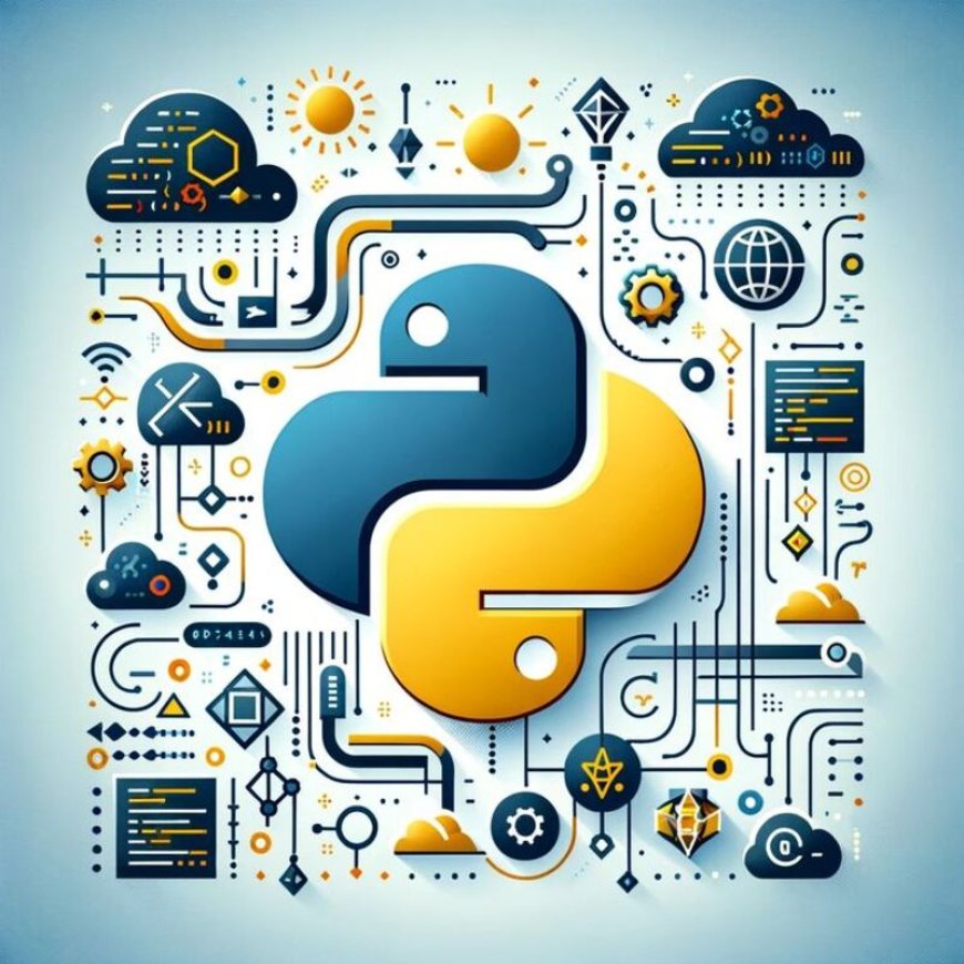 Enroll in the Best Python Course in Laxmi Nagar at DICS