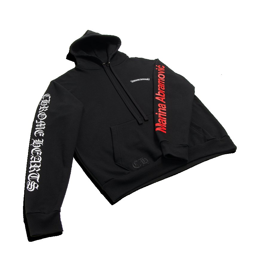 Where Can I Buy a Real Chrome Hearts Hoodie Online?
