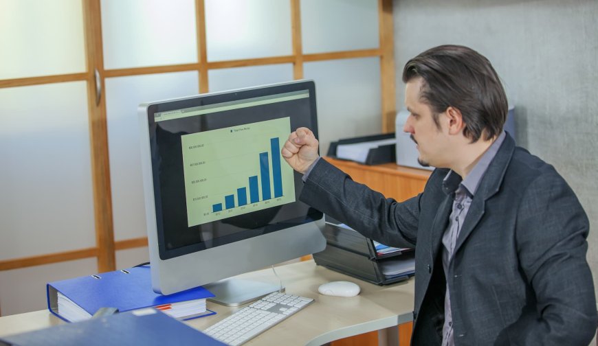 Stay Ahead of the Market: Earnings Calendar, Stock Analysis & AI Stock Trading