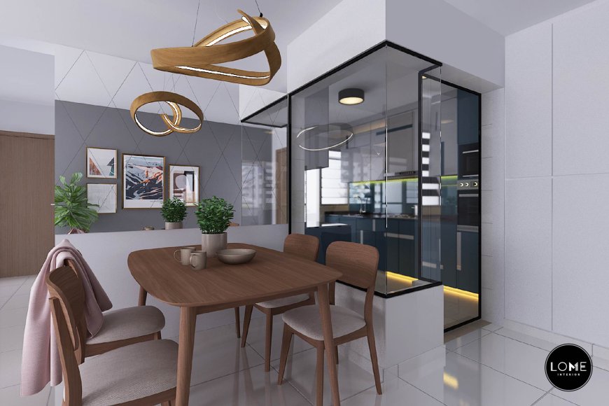 Best Interior Designer Singapore