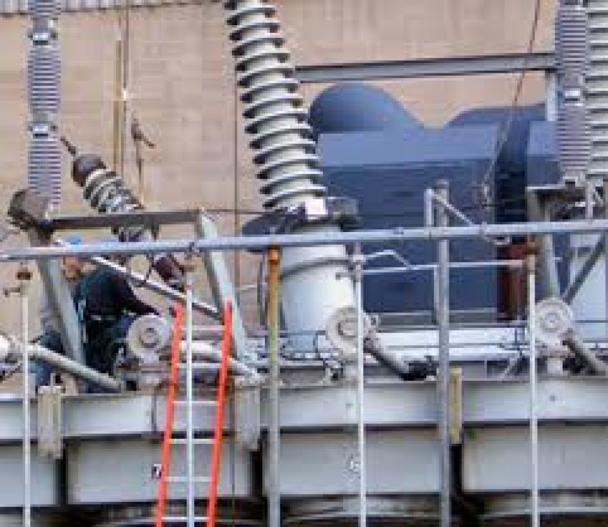 Best Practices for Earthing Testing in Solar Farm Services and Power System Analysis