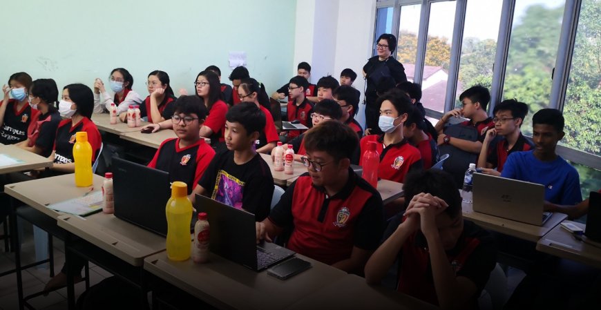 Affordable international school in malaysia