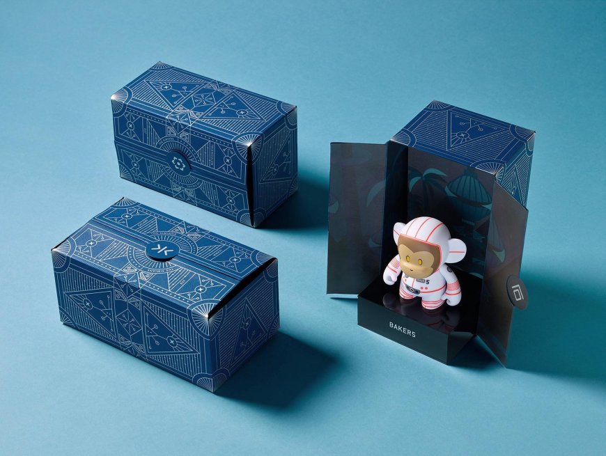 Custom Toy Boxes Transform Both Playing And Branding Experiences