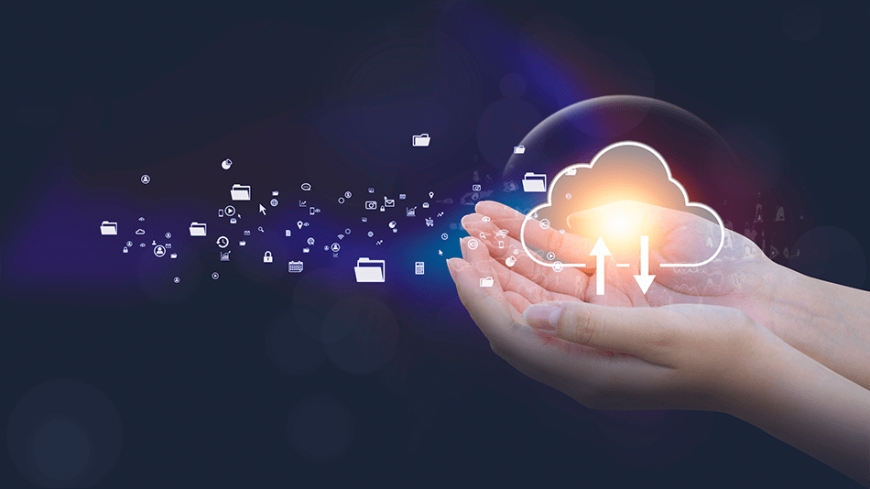 How Blockchain Could Enhance SD-WAN Security