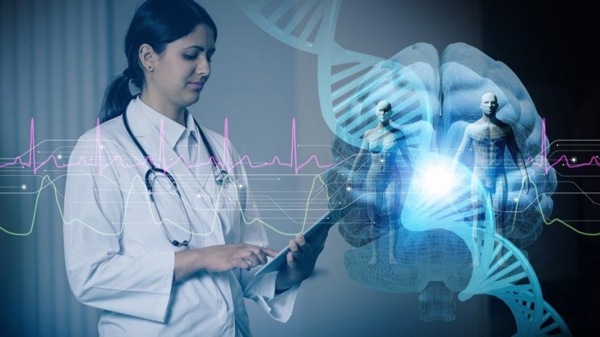What Are 3D Medical Animation Services and How Do They Work?