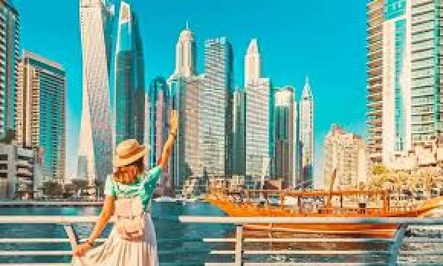 Best Time to Visit Dubai: Weather, Festivals, and Travel Tips