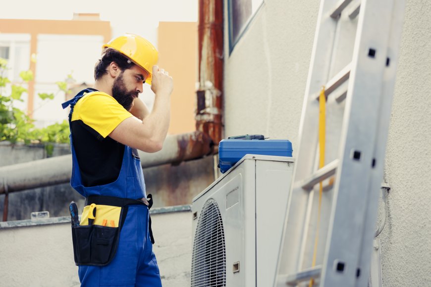 4 Shocking Ways a Dirty AC Filter Impacts Your Health