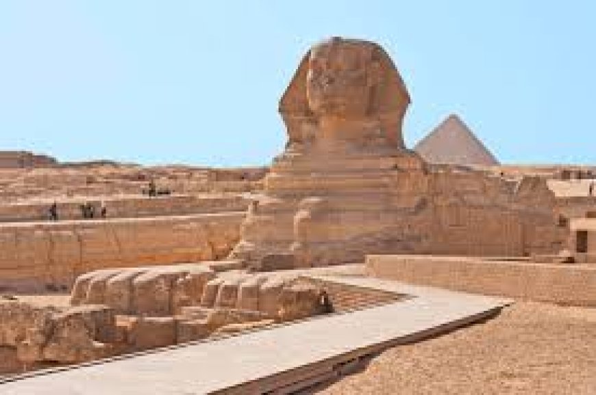 Discover Timeless Wonders with the Best Egypt Tour Package from Canada