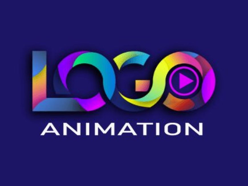 Top Logo Animation Company for Brand Identity – Split Arts Technologies