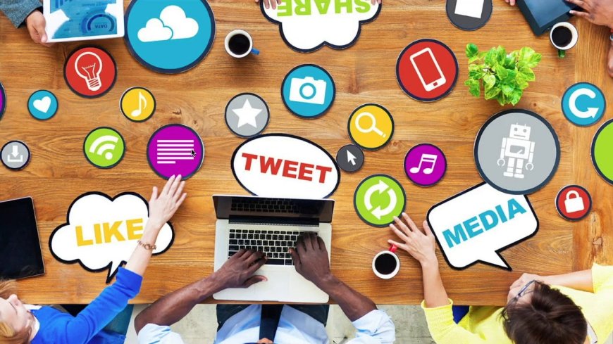 Social Media Management Services Sacramento