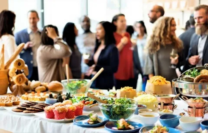 Bachelor Party Catering Jacksonville Guide