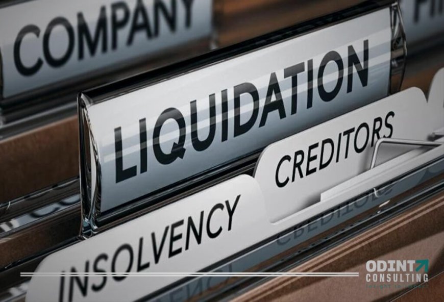 Asset Liquidation Bloomfield Made Easy