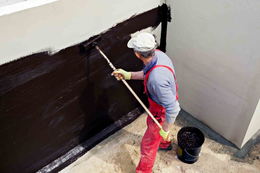 Signs You Need Basement Waterproofing Now