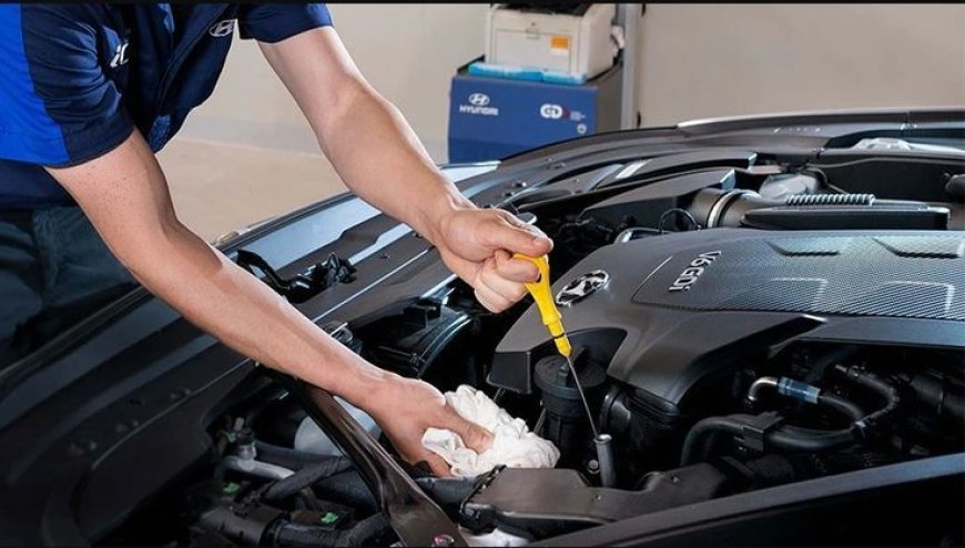 European Car Repair in Alpharetta GA