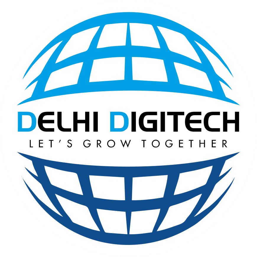 Innovate & Convert: Delhi Digitech, Trending PPC Services in Noida