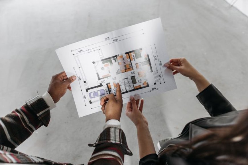 Houston Blueprint Printing Solutions