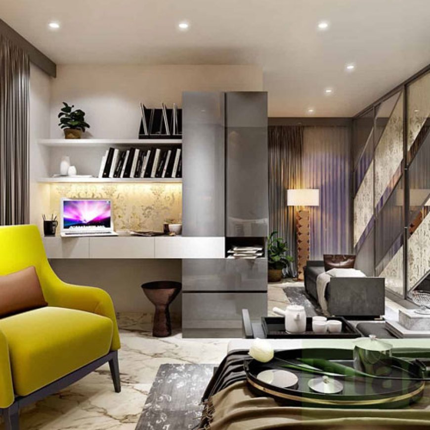 Home Renovation Services in Haryana – Transform Your Space with Confidence