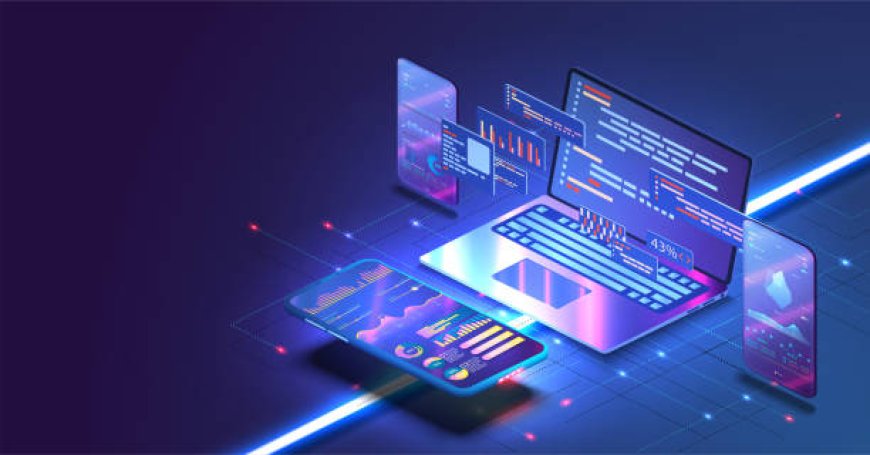Professional Application Development Company