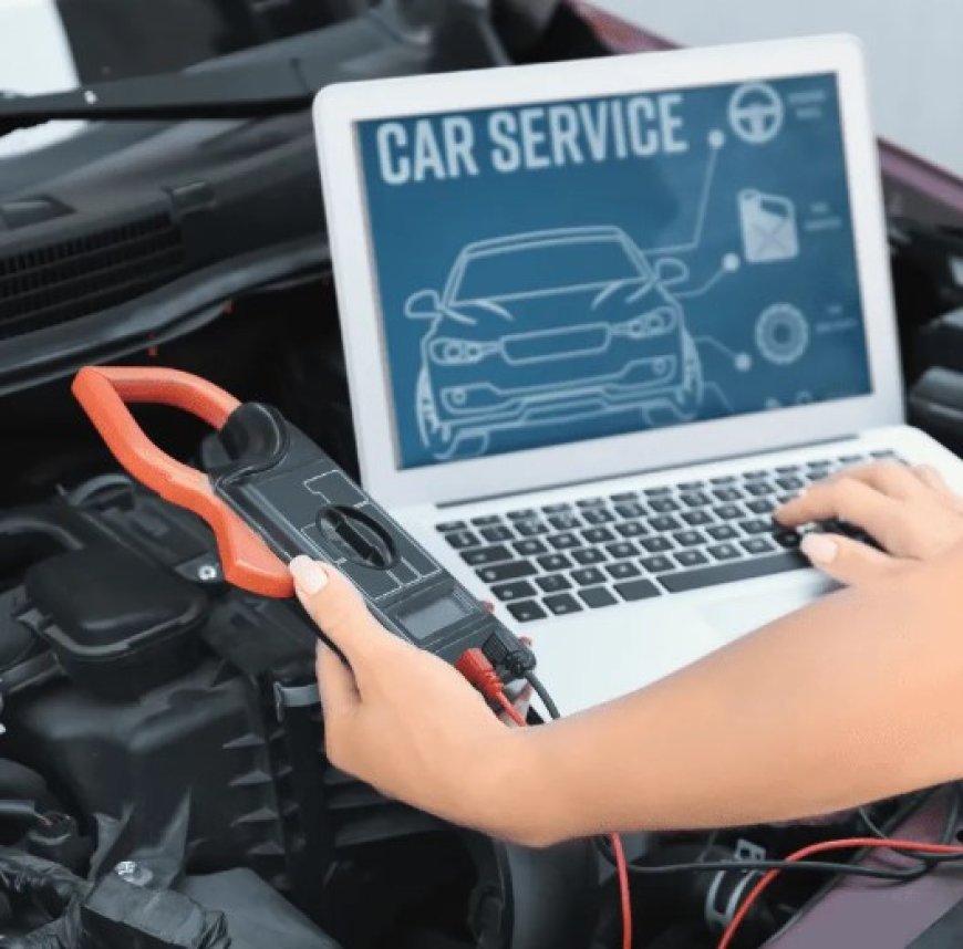 Take Control of Your Drive: Premium Tuning service in Melbourne