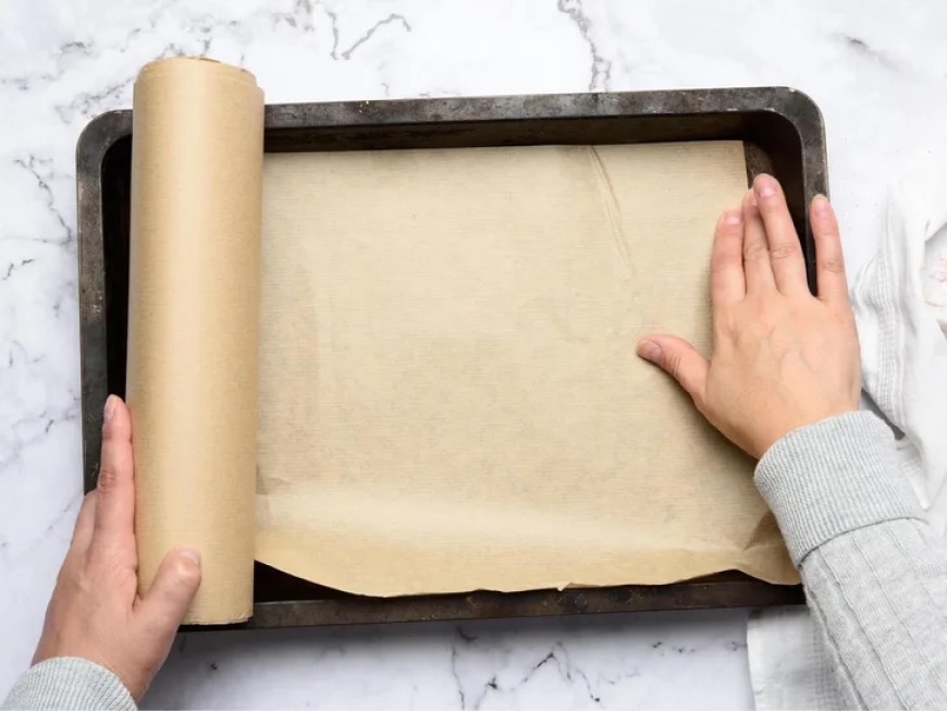 Custom Parchment Paper: A Unique Business Opportunity