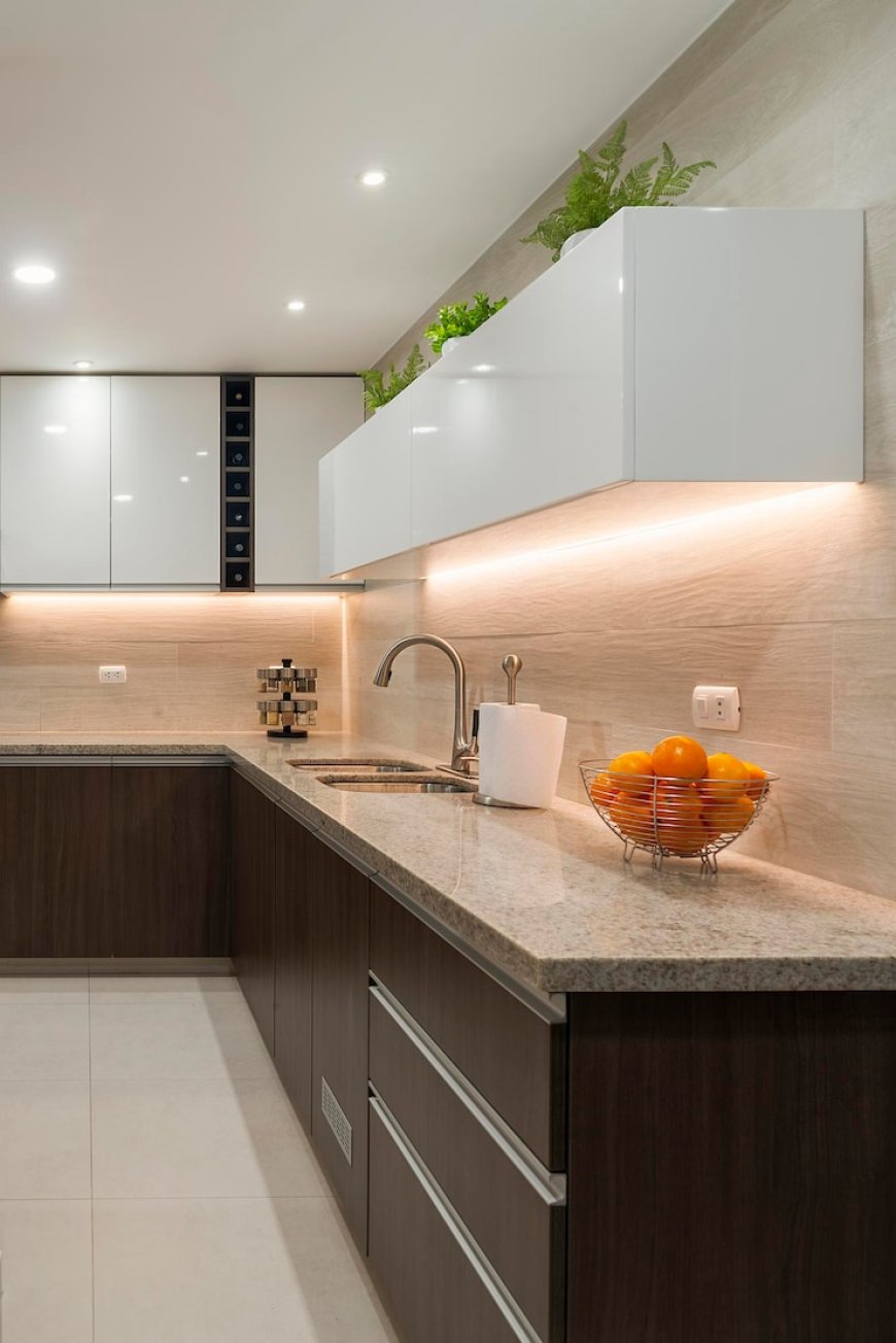 What Factors Should You Consider Before Starting a Kitchen Remodeling Project at Home?