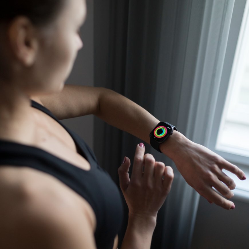 How Wearable Apps Are Revolutionizing Digital Healthcare